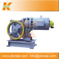 Elevator Parts|KT41C-YJF140WL-VVVF|Elevator Geared Traction Machine|elevator spare parts